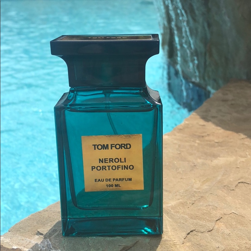 Tom Ford Neroli Portofino 100ml EDP
